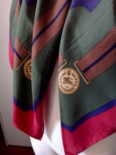 Burberrys Prorsum foulard