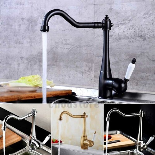 Rubinetto lavello cucina
