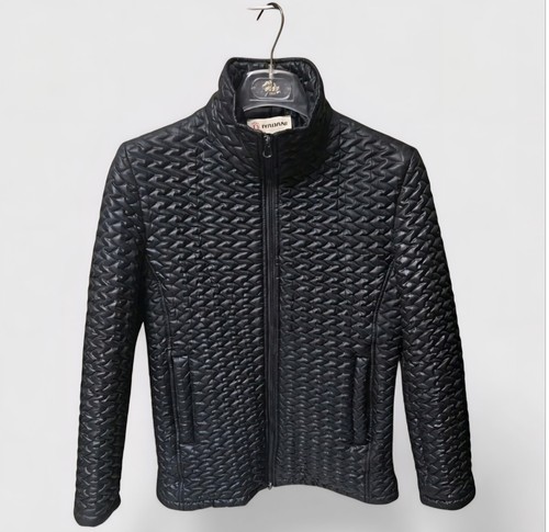 Giacca piumino nero donna - nero,