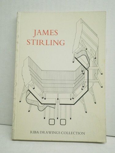James stirling catalogue - james, of