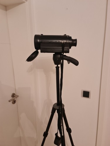 Zeiss 30x60 con messa a - con,