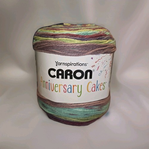 Caron anniversary cakes yarn - caron,