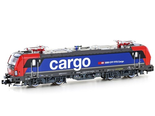 Hobbytrain h30178 locomotore - h30178,