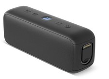 BOGASING G6, Altoparlanti