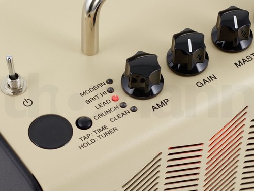 Amplificatore per chitarra
