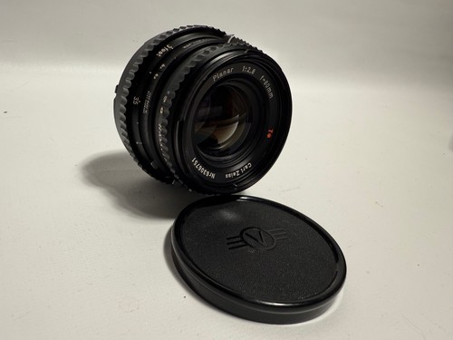Obiettivo hasselblad carl - obiettivo,