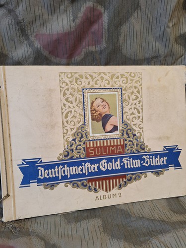 Album immagini sigarette