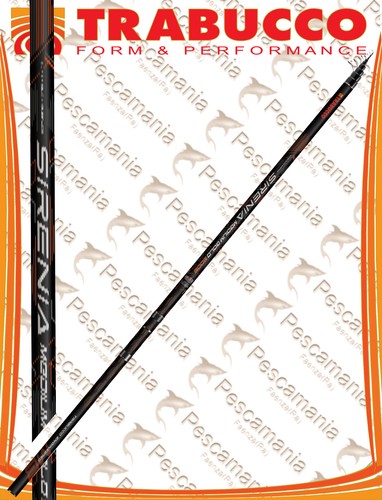 Canna bolognese trabucco - canna,