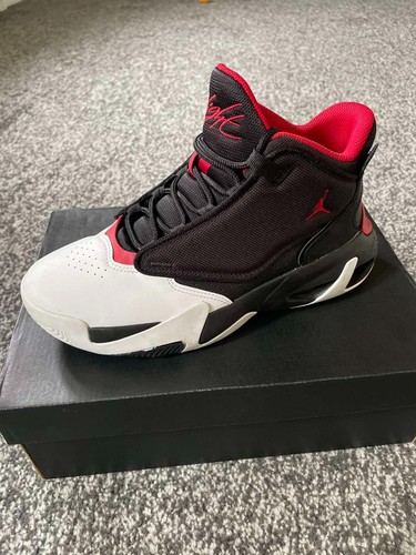 Scarpe ginnastica jordan - da,