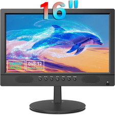 TV Digitale 16 Pollici