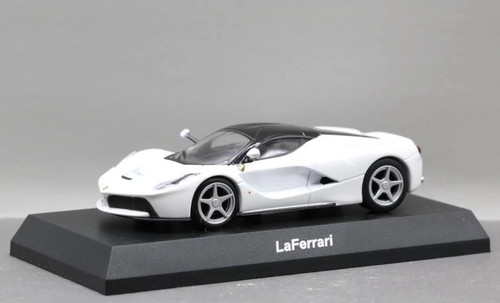 Kyosho ferrari collection - kyosho,