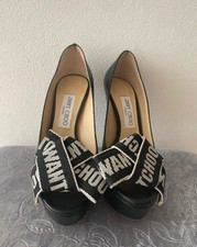 Tacchi Jimmy Choo