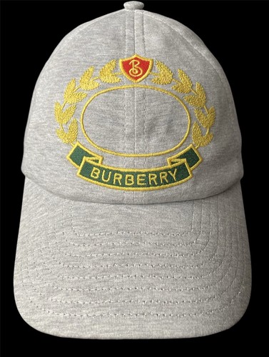 Cappello burberry archivio - cappello,