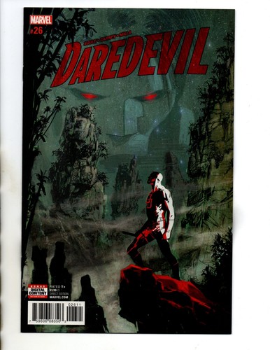 Daredevil vol 26 28 - 5, #