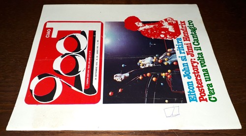 Ciao 2001 anno viii 1976 - ciao,