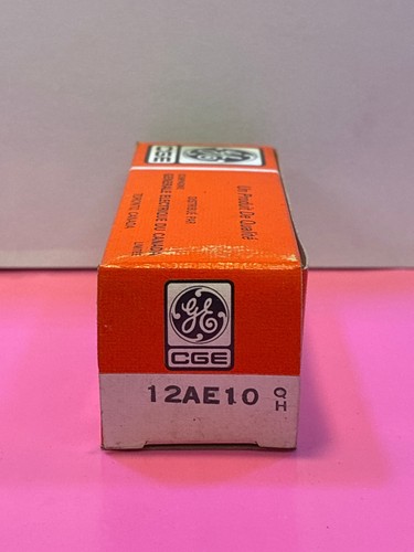 Cge 12ae10 vacuum - 12ae10,