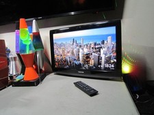 Working Toshiba 22” Class