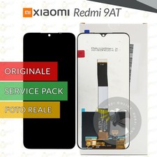 DISPLAY ORIGINALE XIAOMI REDMI