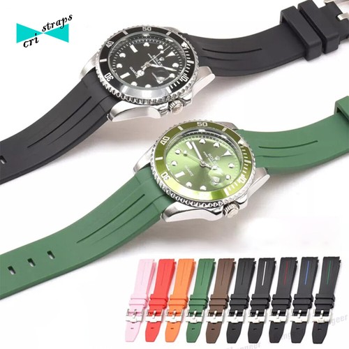 Cinturino orologio gomma - orologio, in