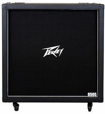 PEAVEY 6505 412 STRAIGHT