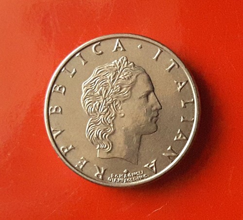 Lire 1993 errore fratture - errore,