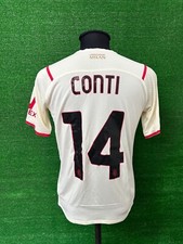 Maglia milan conti match - milan,