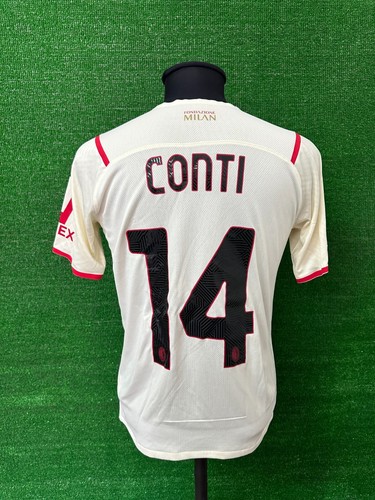 Maglia milan conti match - milan,