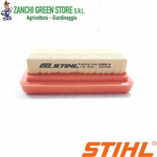 FILTRO ARIA DECESPUGLIATORE STIHL FS120/FS200/FS250/FS300/FS350/FS400/FR450