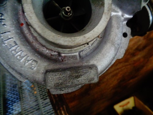 A6110960999 turbina mercedes - a6110960999,