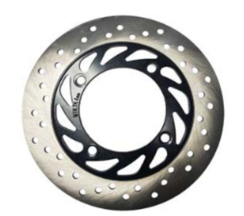 Disco freno posteriore honda - freno,