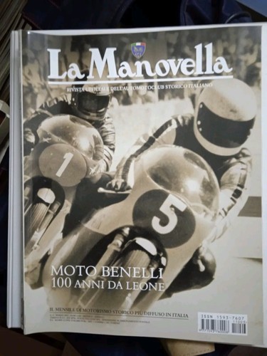 Moto benelli motocicletta - moto,