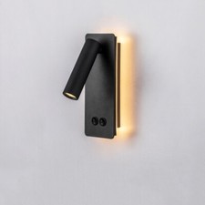 Lampada da parete LED COB