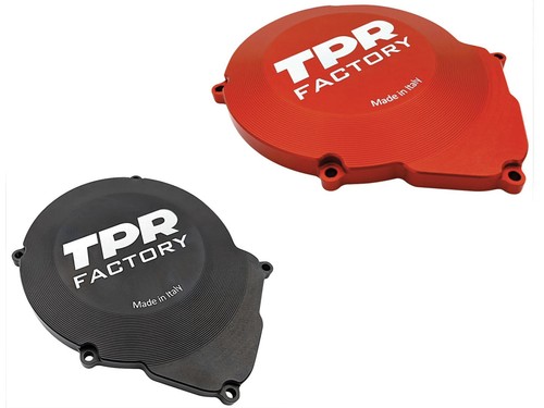 Tpr protezione volano alu - tpr,