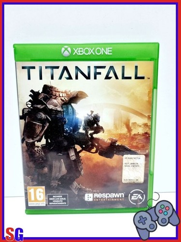 Titanfall gioco per microsoft - titanfall,