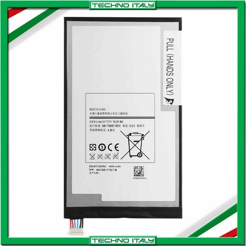 Batteria per samsung galaxy - batteria,