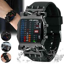 Reloj de Pulsera para Hombres