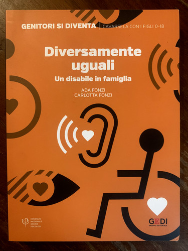 Diversamente uguali - , un
