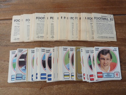Figurine calciatori panini - figurine,