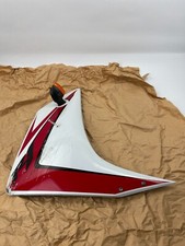 Yamaha YZF R1 RN19 07-08