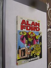 ALAN FORD N. 436 ORIGINALE -