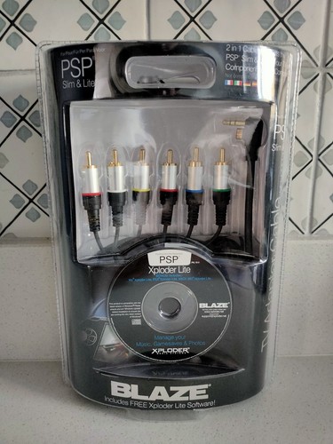 Cavo adattatore blaze - adattatore,