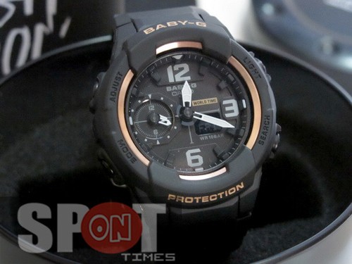 Orologio casio baby - orologio, baby-g