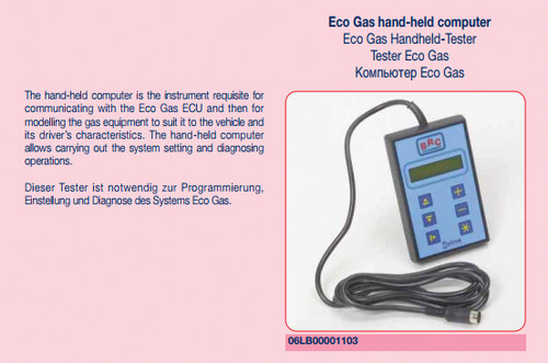 Programmatore ecu computer - ecu,