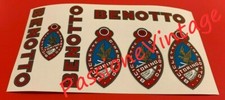 BENOTTO Sport dal 1944/47