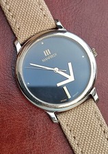 Orologio Manfredi Milano 1990