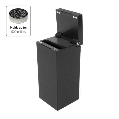 Custodia munizioni shaker