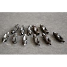 FUSTELLA DI PRECISIONE PROFESSIONALE PER FORI ROTONDI SU PELLE TESSUTO E PVC