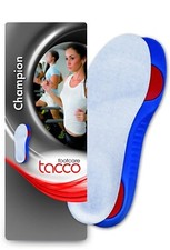Tacco Champion.Footcare, Shoe
