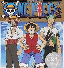 ONE PIECE – ALL' ARREMBAGGIO