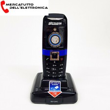 Cordless Telecom Aladino Goal Ufficiale Squadra dell'Inter, Rubrica, Vivavoce